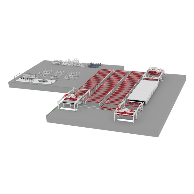 ¿Qué hace que un taller de fabricación de placas AAC sea eficiente y rentable?